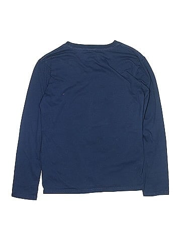 Eddie Bauer Long Sleeve T-Shirt (view 2)