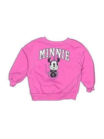 Disney for Baby Gap Sweatshirt (view 2)