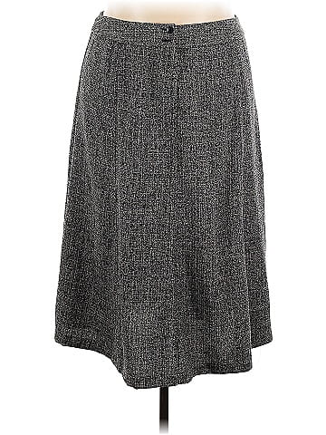 Sag Harbor Casual Skirt (view 1)