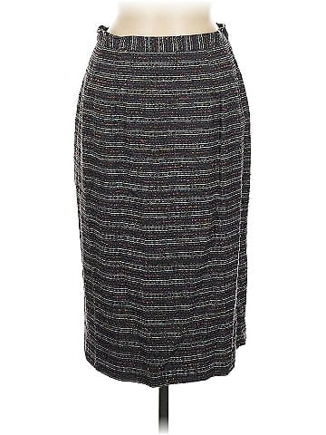 Bigio Collection Formal Skirt (view 1)