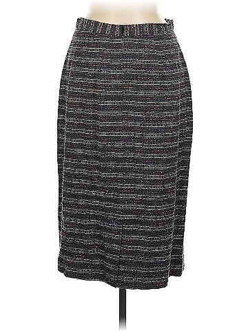 Bigio Collection Formal Skirt (view 2)