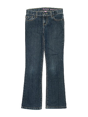 The Children's Place Jeans (view 1)