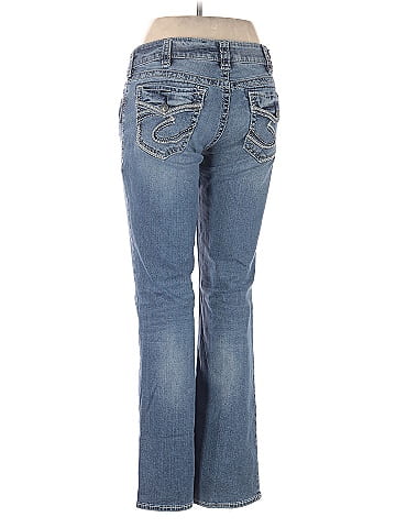 Silver Jeans Co. Jeans (view 2)