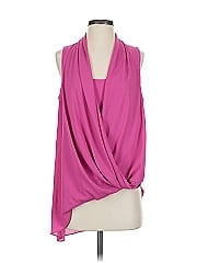 Karen Kane Sleeveless Blouse