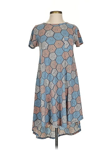Lularoe Casual Dress (view 1)