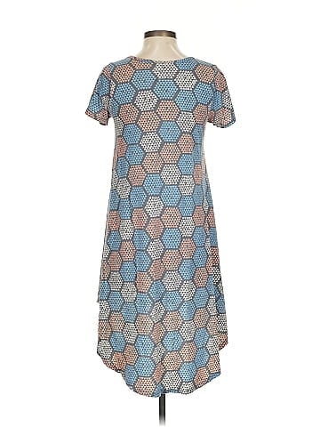 Lularoe Casual Dress (view 2)