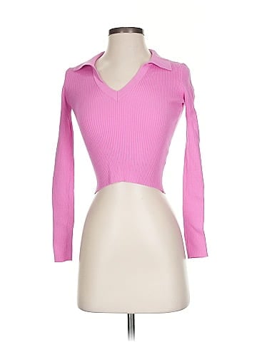 Lovers + Friends Pullover Sweater (view 1)