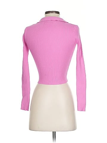 Lovers + Friends Pullover Sweater (view 2)
