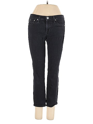 Adriano Goldschmied Jeans (view 1)