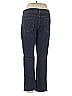 DKNY Jeans Blue Jeans Size 10 - photo 2