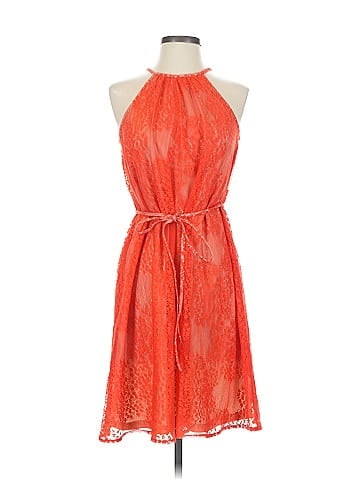 New York & Company Cocktail Dress (view 1)