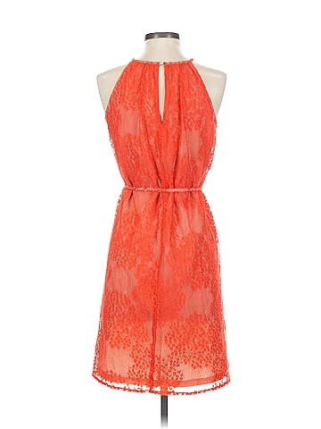 New York & Company Cocktail Dress (view 2)