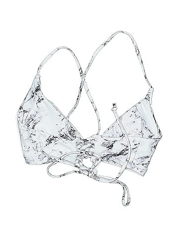 Zaful Swimsuit Top (view 2)