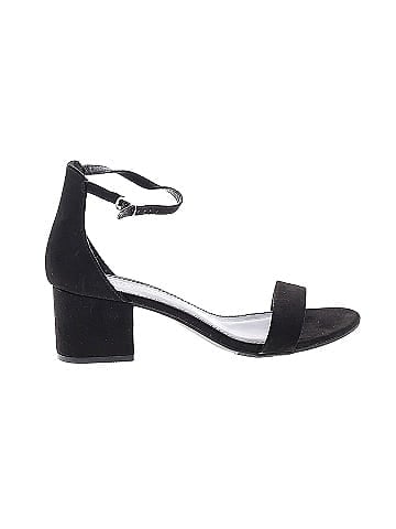 Madden Girl Heels (view 1)