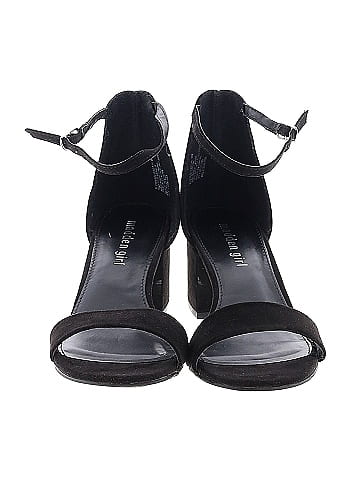 Madden Girl Heels (view 2)