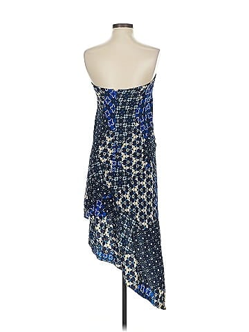 BCBGMAXAZRIA Cocktail Dress (view 2)