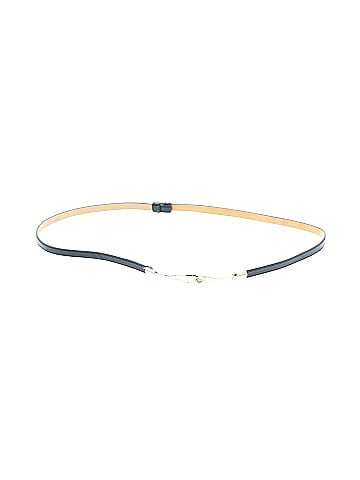 Amiee Lynn Leather Belt (view 1)