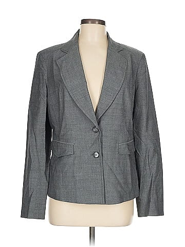 AK Anne Klein Blazer (view 1)