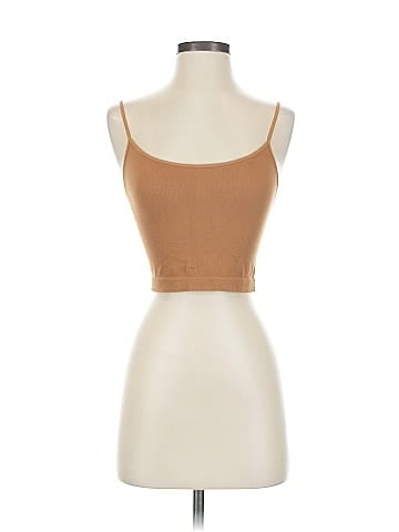 Wild Fable Tube Top (view 1)