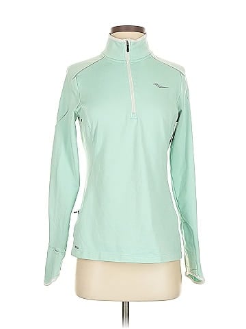 Saucony Sweatshirt (view 1)