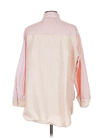 Fore Long Sleeve Blouse (view 2)