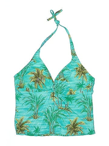Classic Elements Swimsuit Top (view 1)