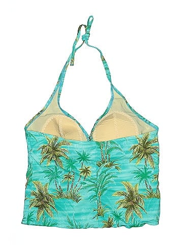 Classic Elements Swimsuit Top (view 2)