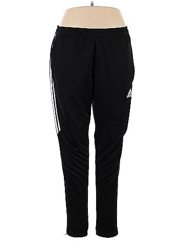 Adidas Track Pants (view 1)