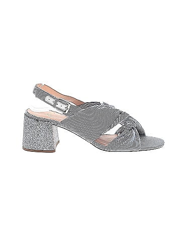 J.Crew Sandals (view 1)