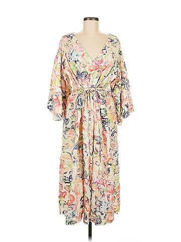 BNCI by Blanc Noir Casual Dress (view 1)
