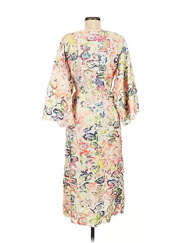 BNCI by Blanc Noir Casual Dress (view 2)