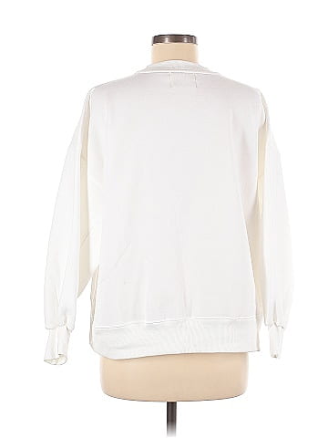 Judith March Sweatshirt (view 2)