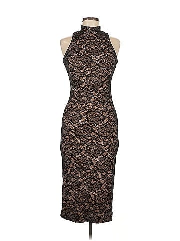 Dress the Population Cocktail Dress (view 1)