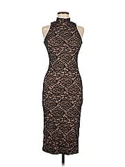 Dress The Population Cocktail Dress