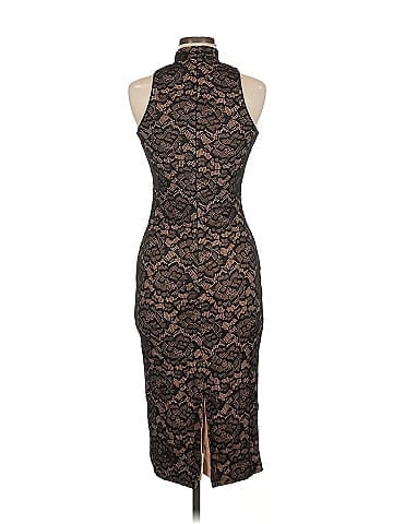 Dress the Population Cocktail Dress (view 2)