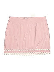 Crown & Ivy Casual Skirt