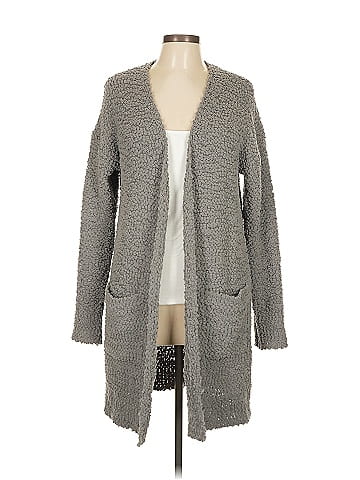 Tecrew Cardigan (view 1)
