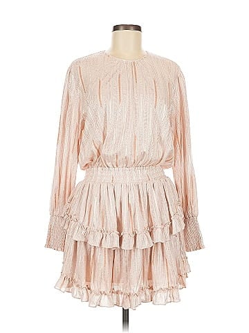 MISA Los Angeles Cocktail Dress (view 1)