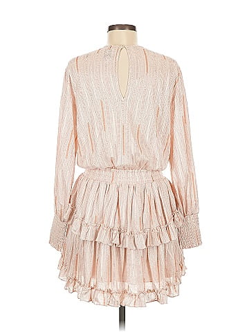 MISA Los Angeles Cocktail Dress (view 2)