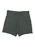 Hollister Solid Green Athletic Shorts Size X-Small  (big kids) - photo 1