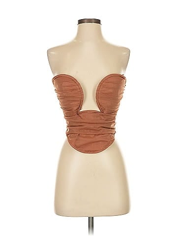 Akira Tube Top (view 1)