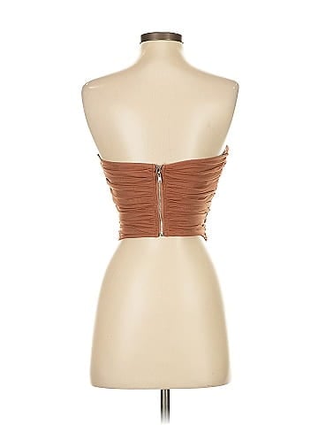 Akira Tube Top (view 2)