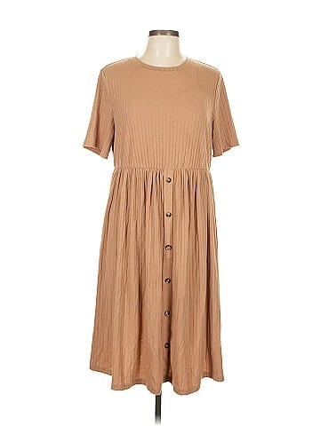Shein Casual Dress (view 1)