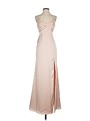 Azazie Cocktail Dress