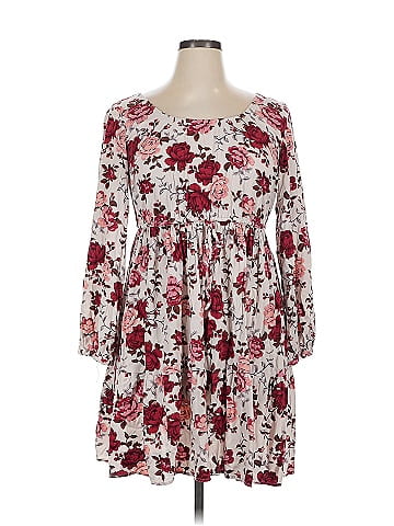 Torrid Casual Dress (view 1)