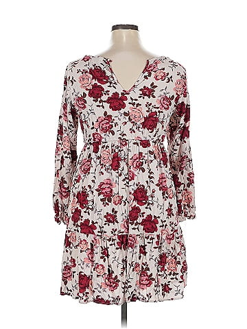 Torrid Casual Dress (view 2)