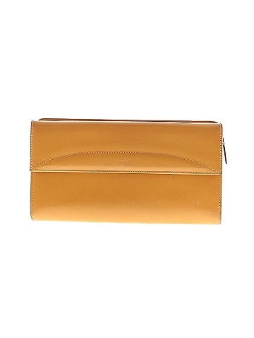 Loewe Vintage Leather Continental Wallet (view 1)