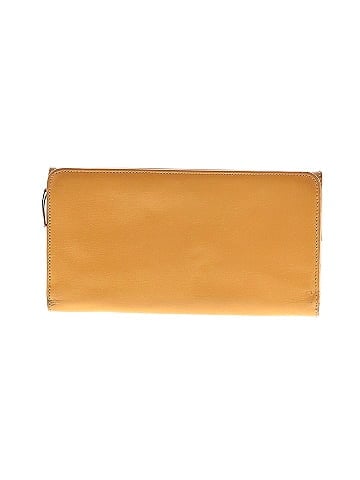 Loewe Vintage Leather Continental Wallet (view 2)
