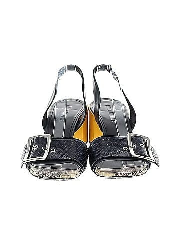 Jil Sander Sandals (view 2)
