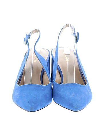 Ann Taylor Heels (view 2)